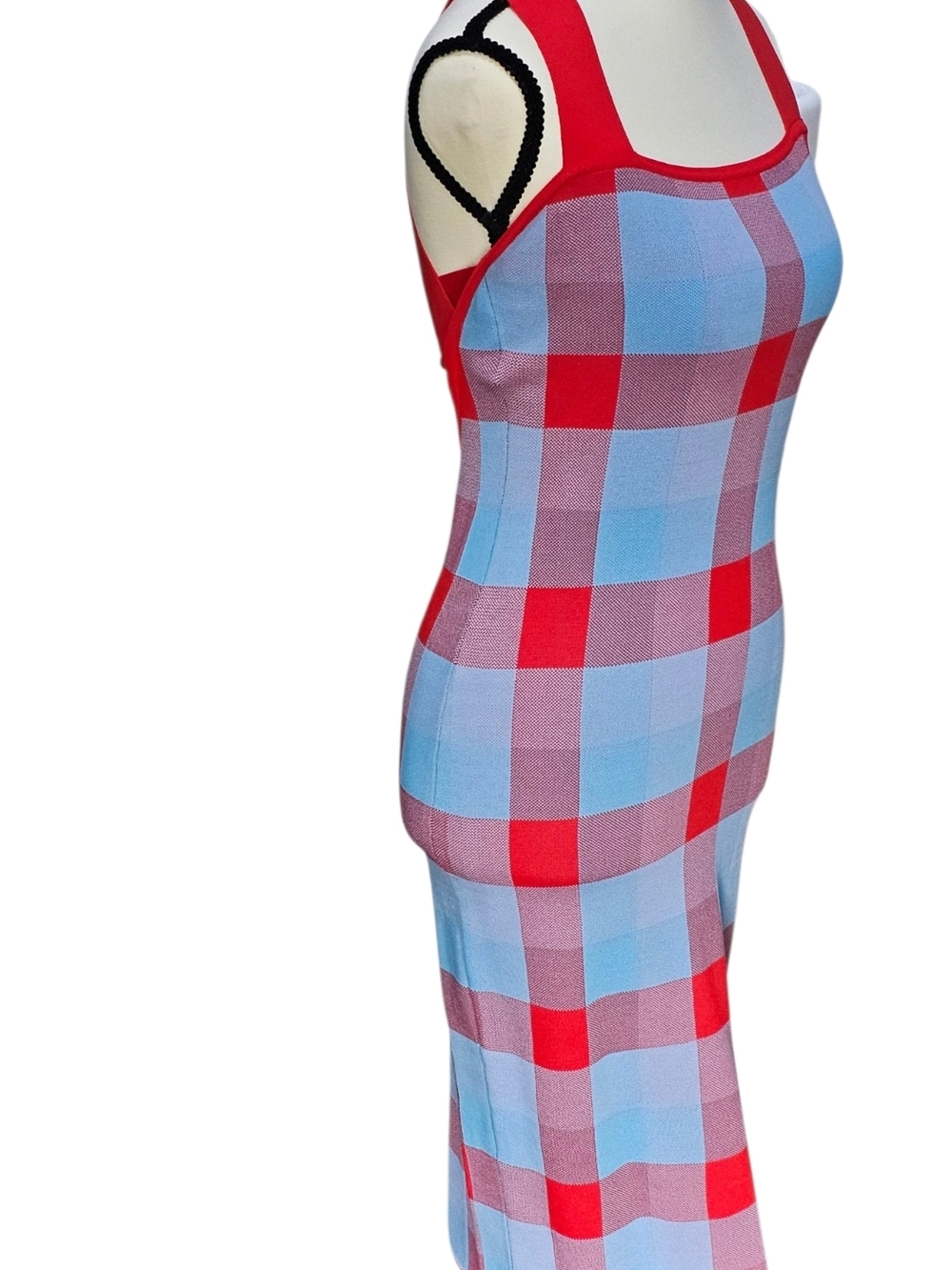 NEW Parker Ayla Knit Dress - Picture 6 of 10